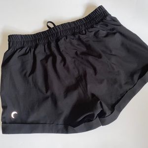 ZYIA Black Summer Shorts - XS women’s